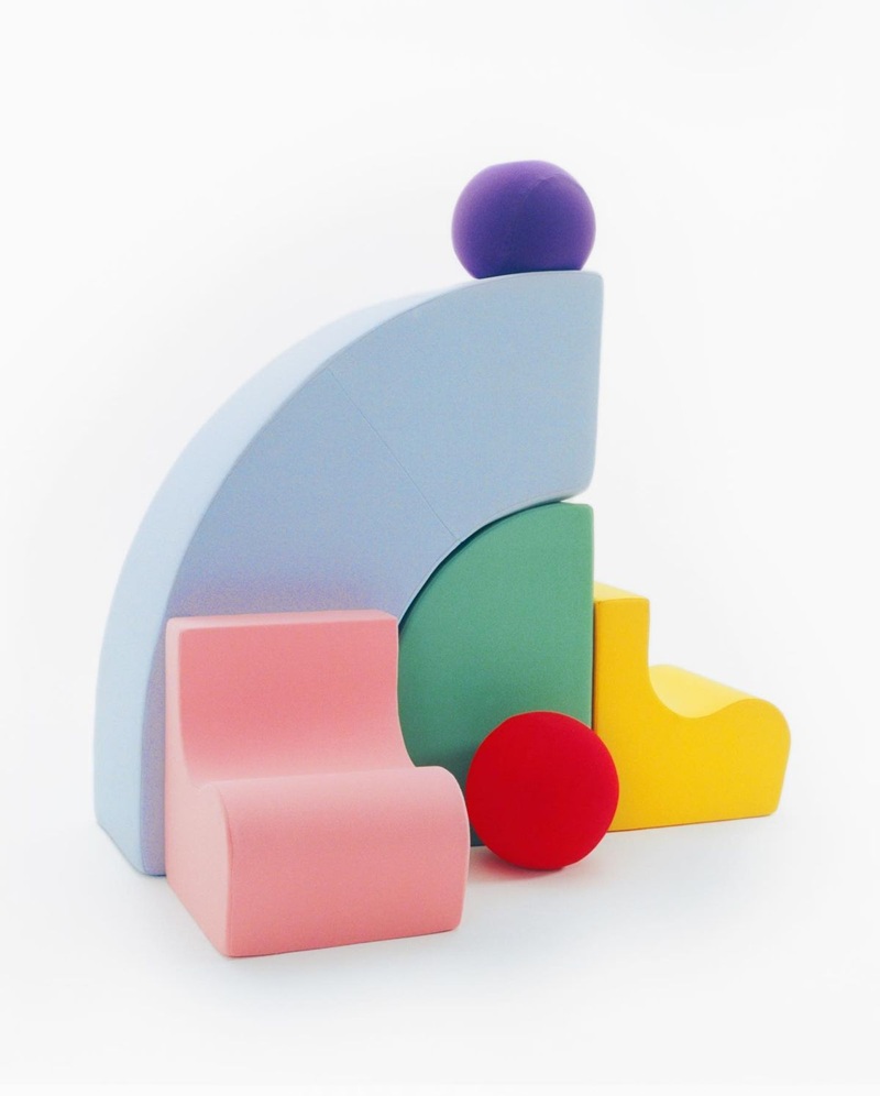 Building Block Set