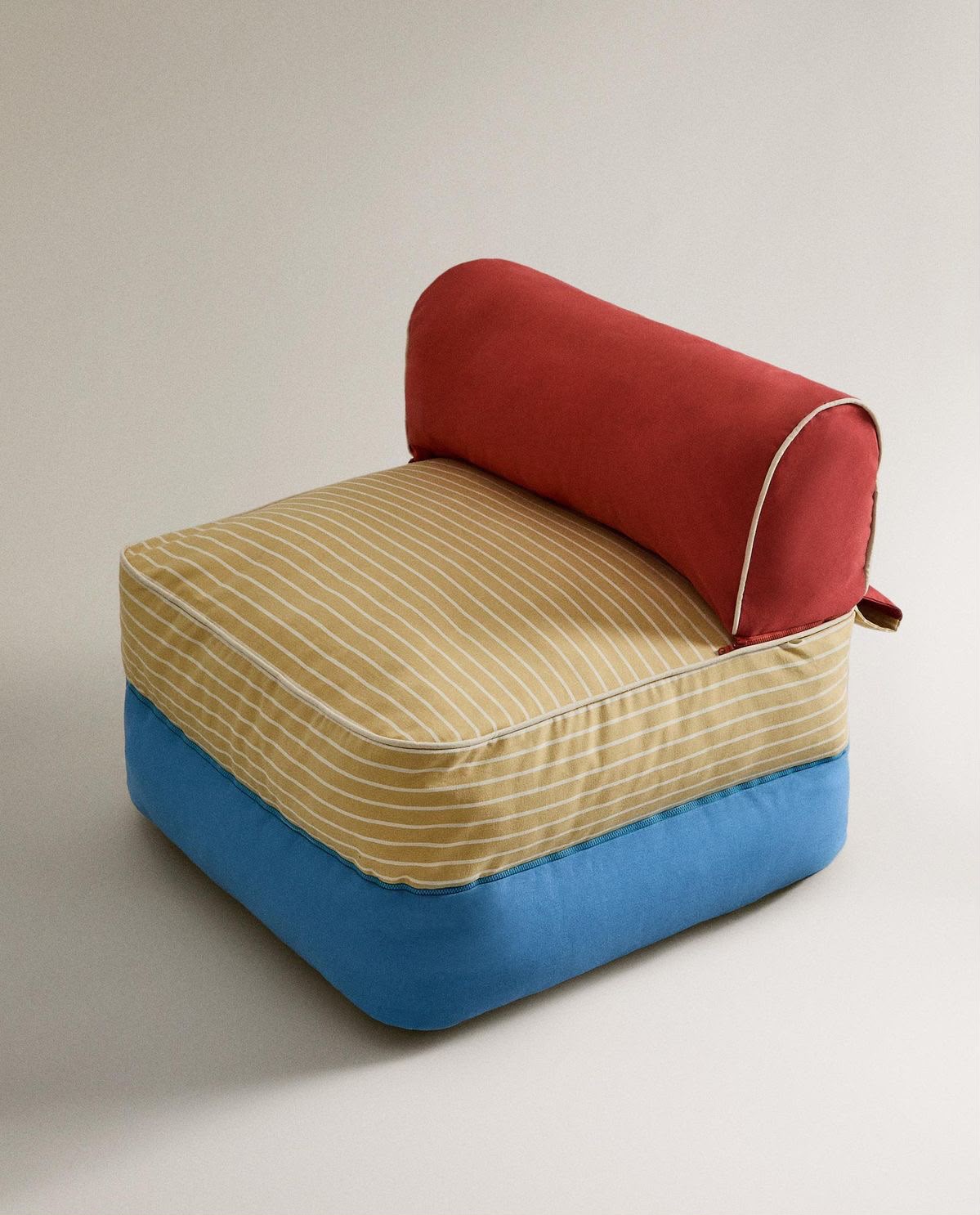 Kids' Modular Sofa