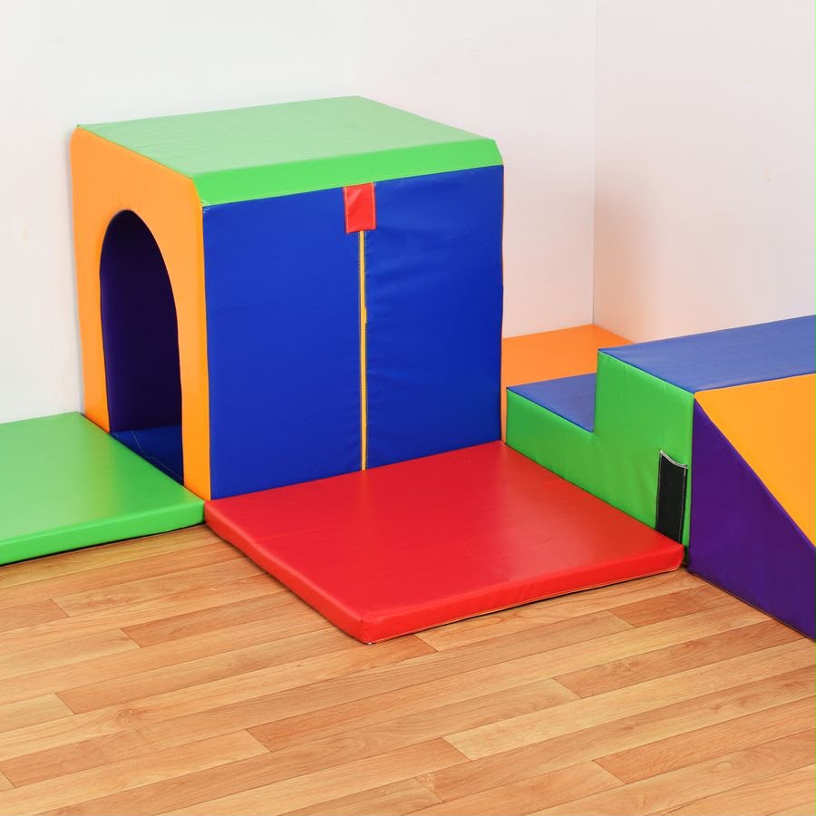 Soft House Set