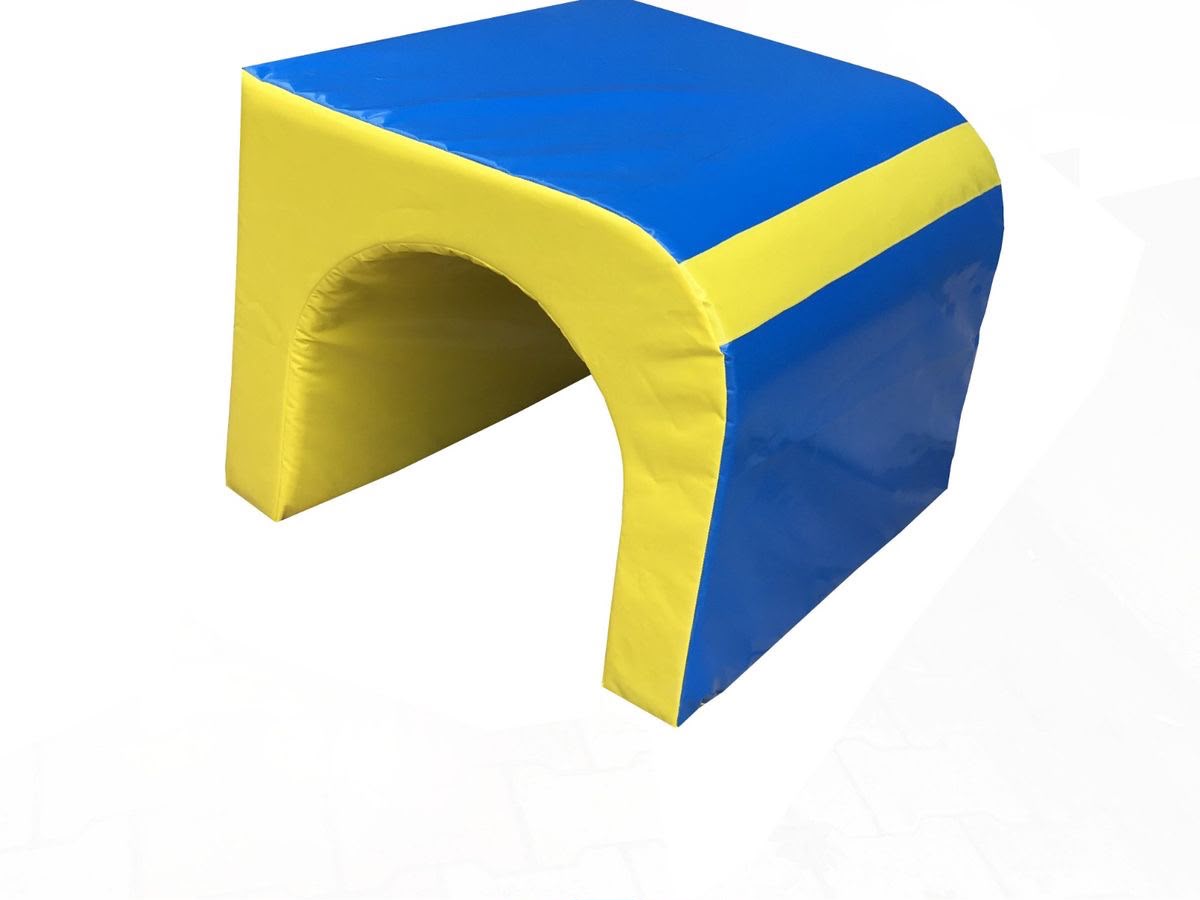 Curved Balance Block