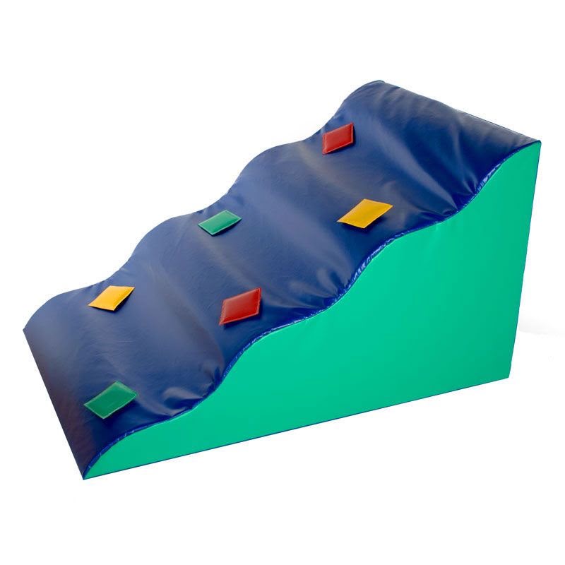 Climbing Wedge