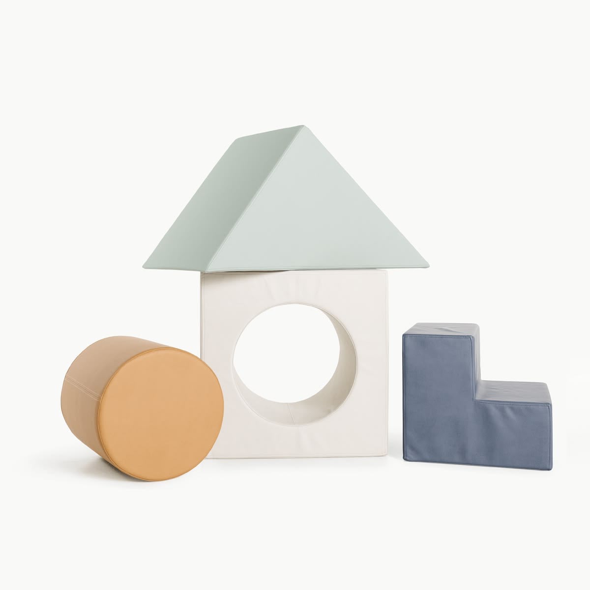 Architectural House Set