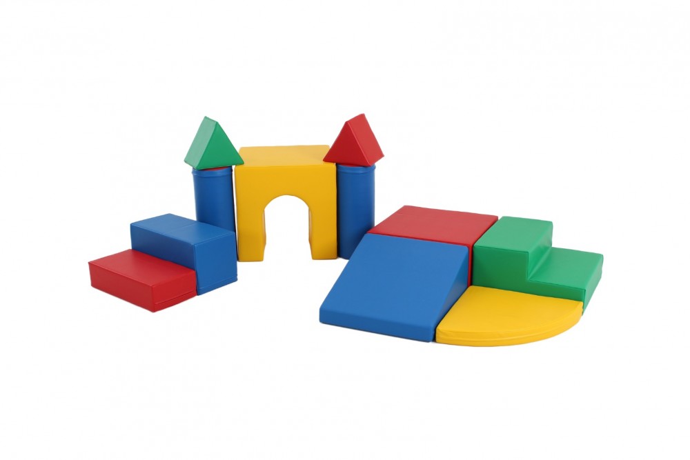 Castle Adventure Set