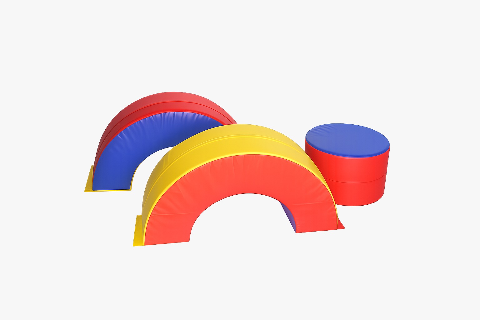 Rainbow Balance Arch Set