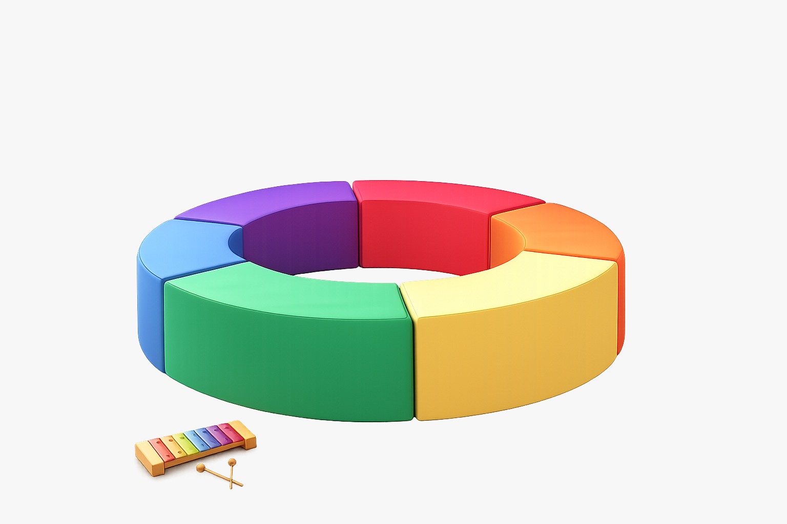 Donut Ring