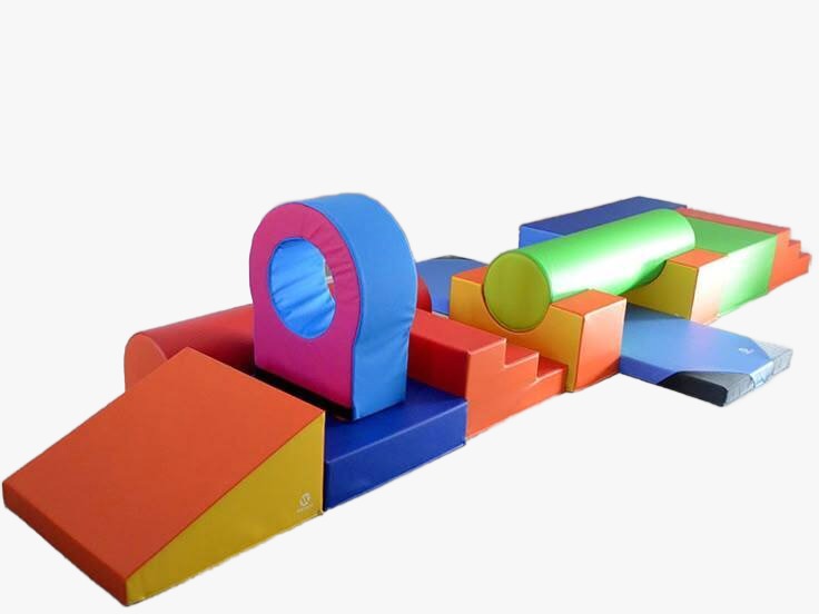 Twin Tunnel Set