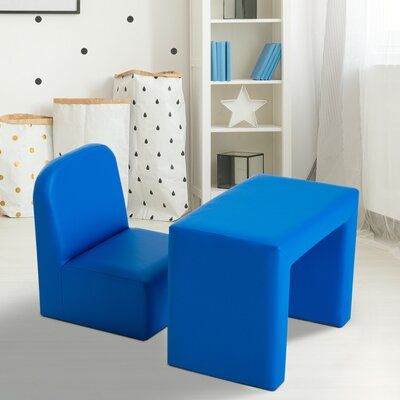 Padding Corner Seating