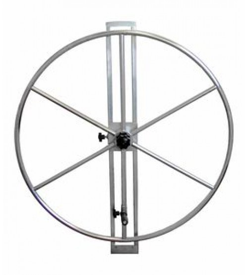 Shoulder Mobility Wheel