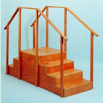Therapy Training Stairs