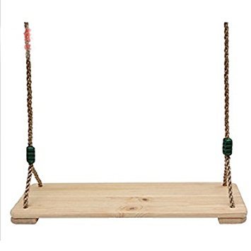 Trapeze Bar Swing