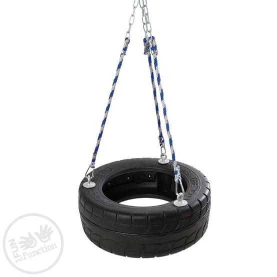 Tire Swing