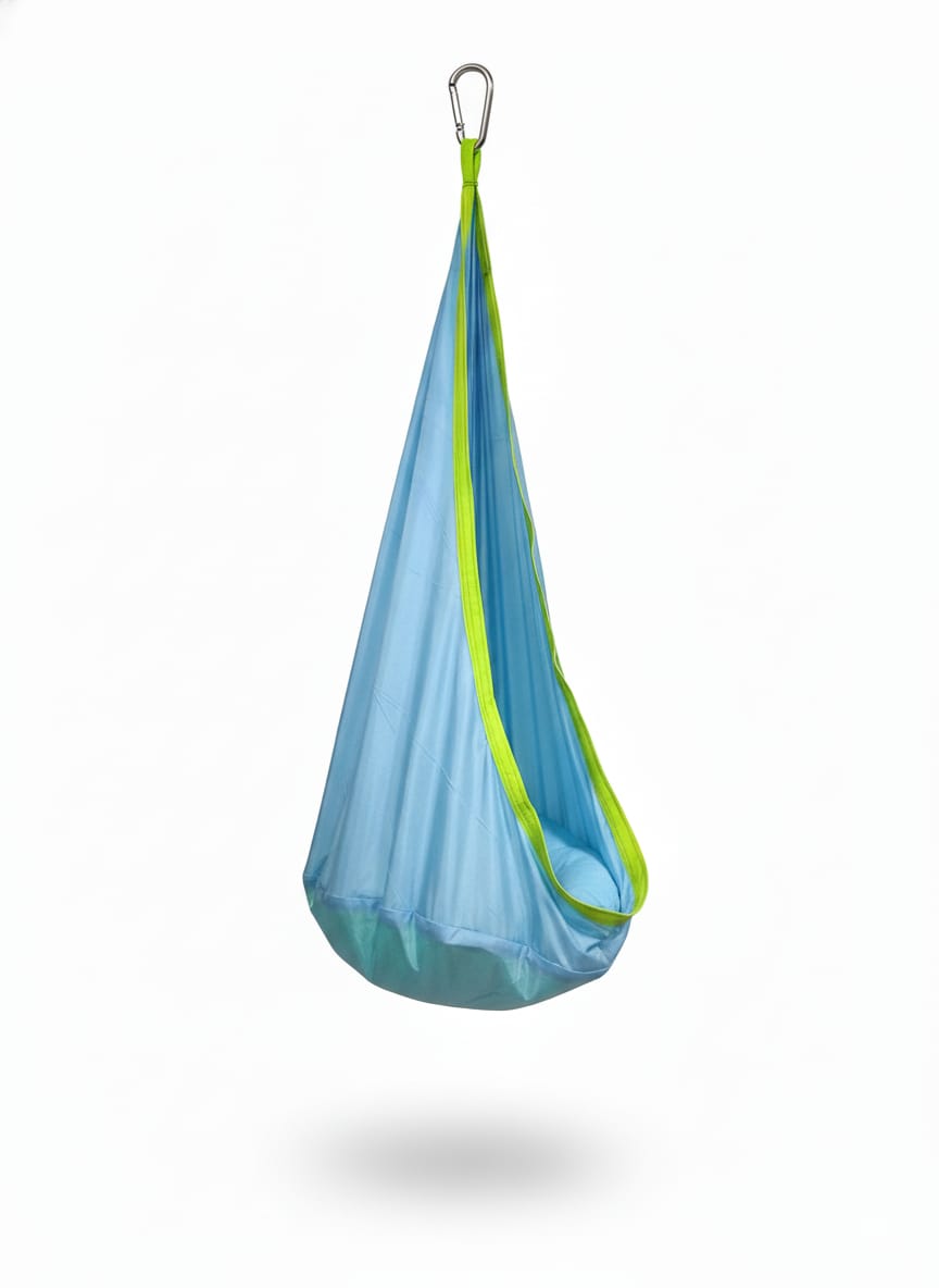 Kids pod Swing 