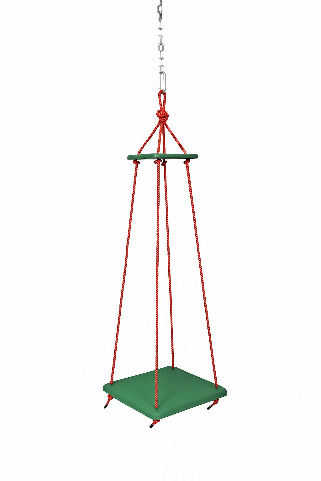 Platform Swing
