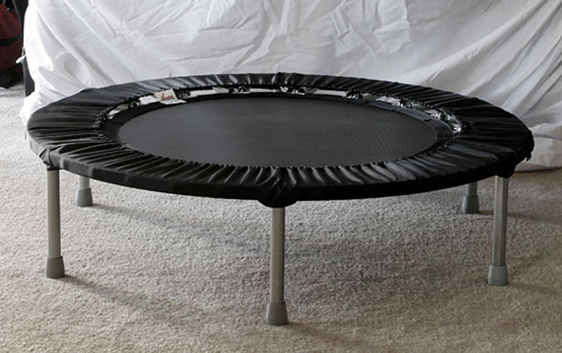 Mini Trampoline