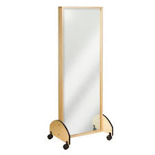 Posture Therapy Mirror