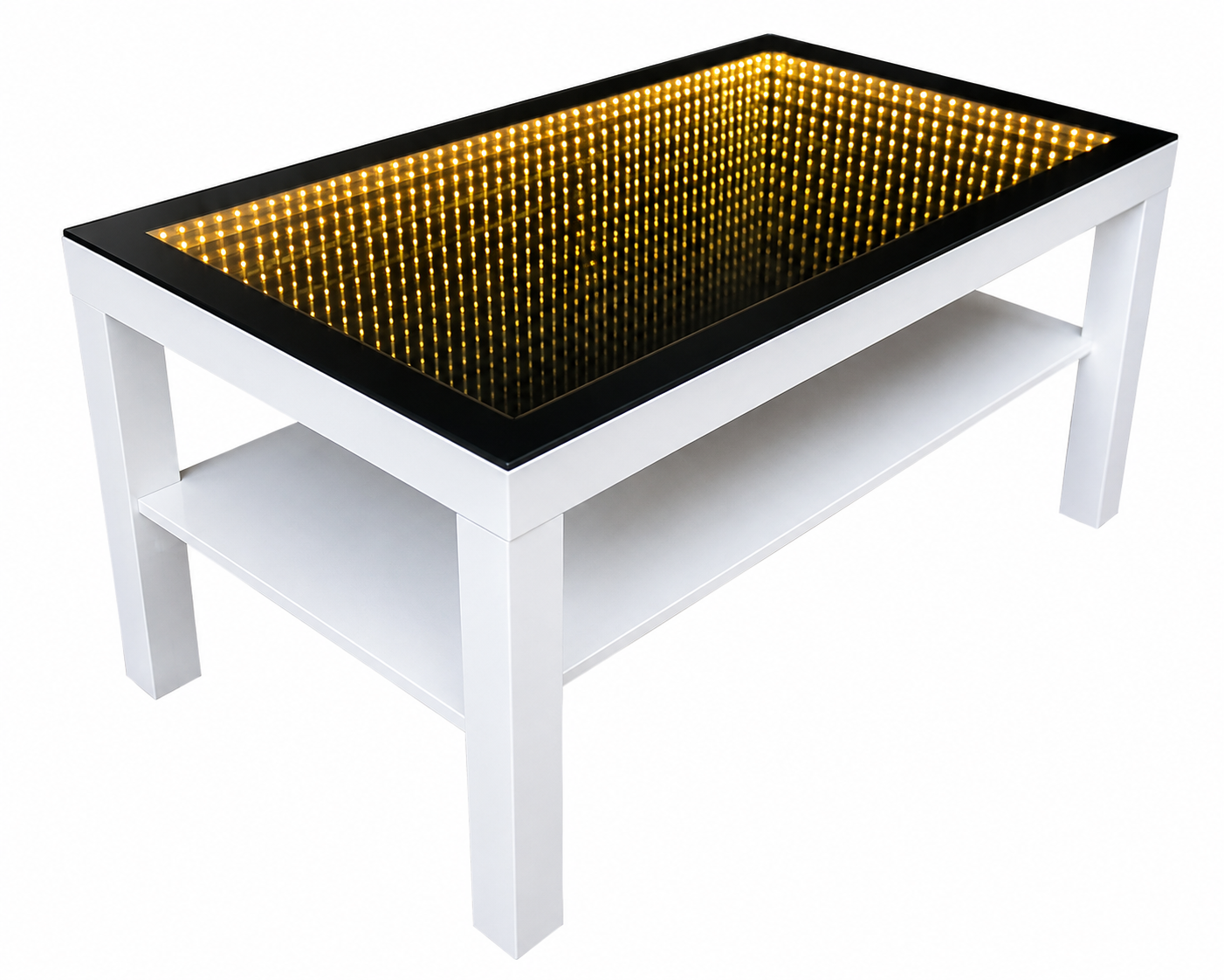 Infinity Glow Table 