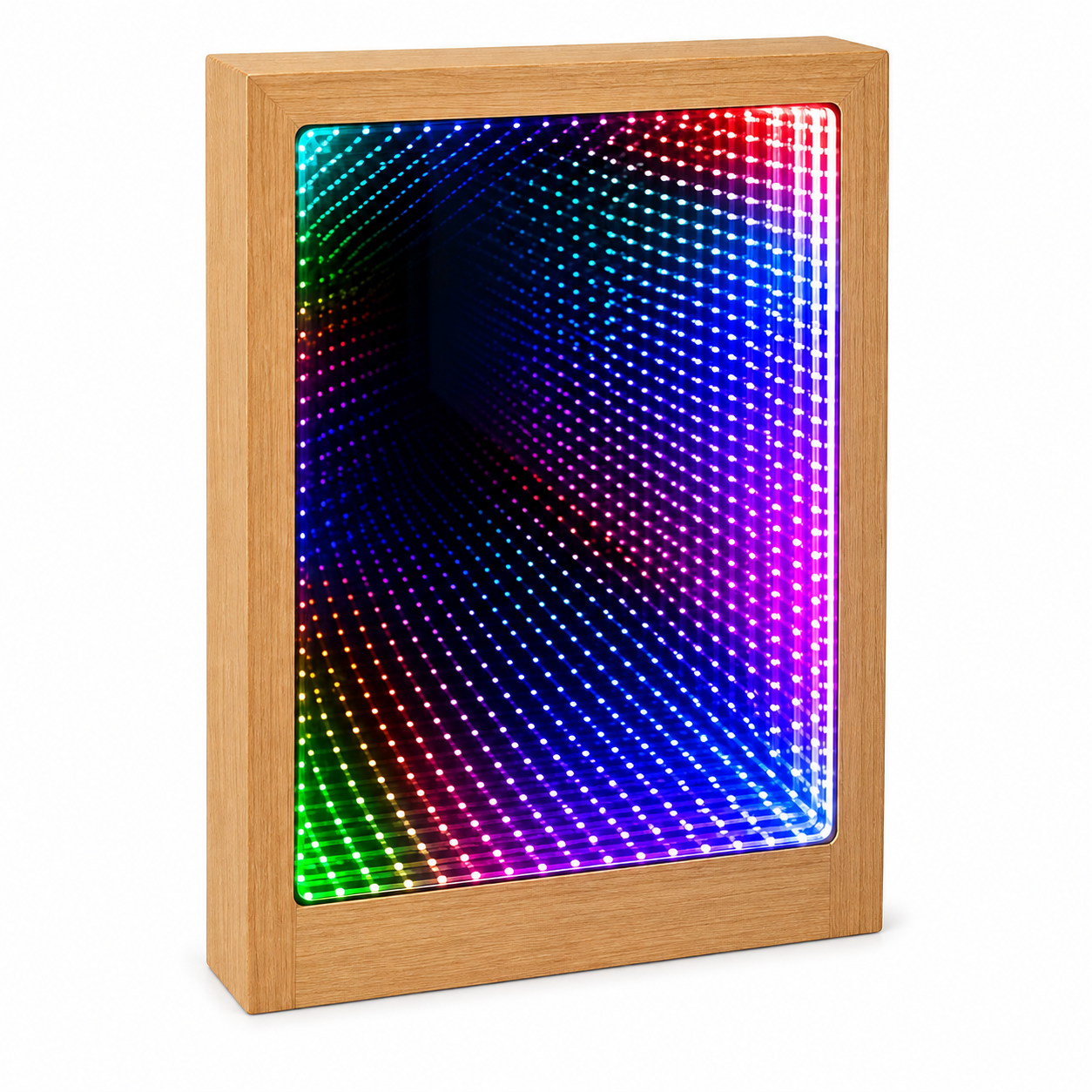 Infinity LED Mirror 