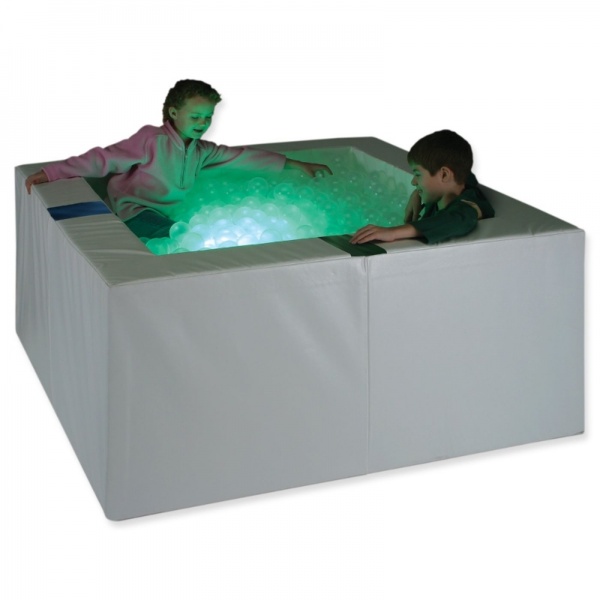 Sensory Ball-Pit 
