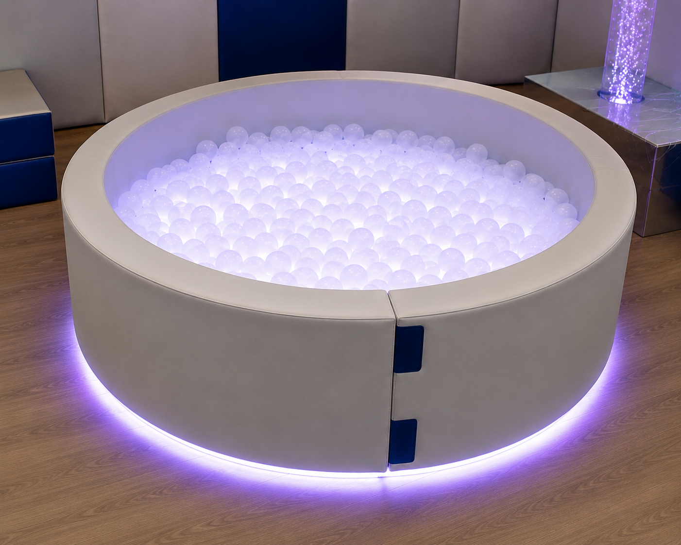Sensory Ball Tub 