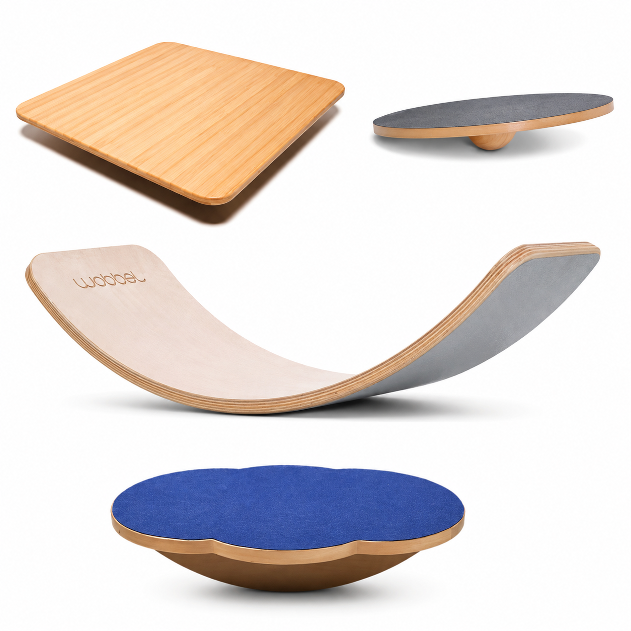 Balance Kit 