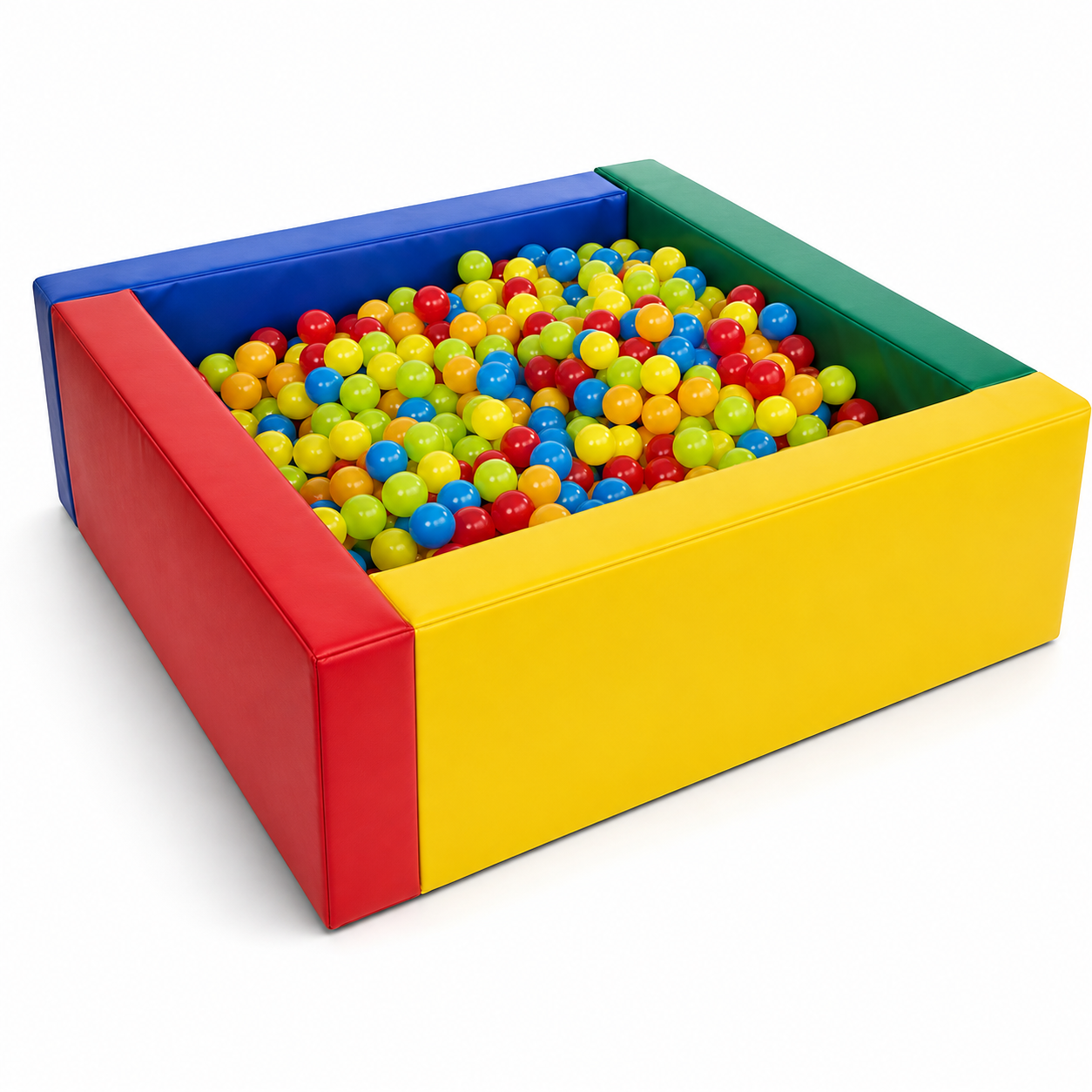 Ball-Pit Square 