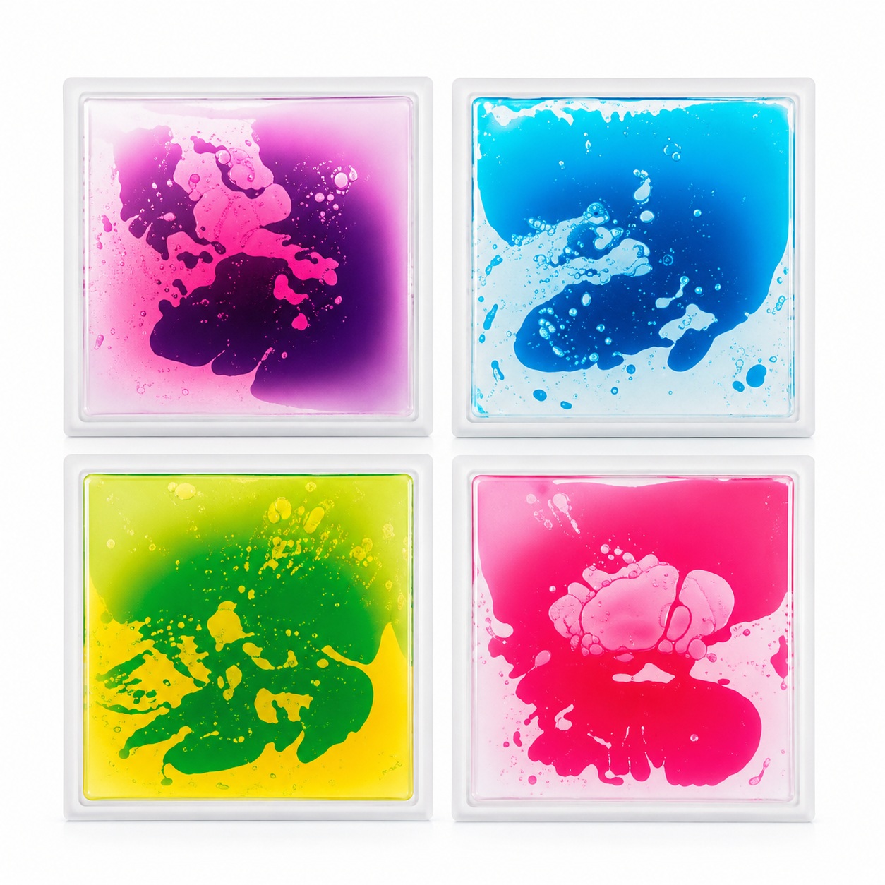 Gel Tile 