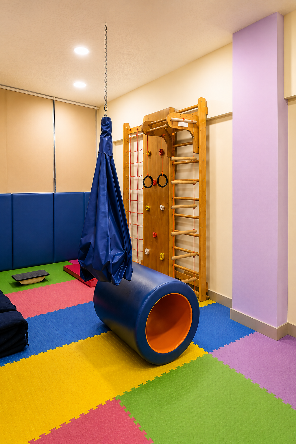 Occupational Therapy