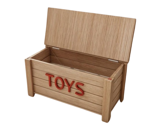 Toy Trunk