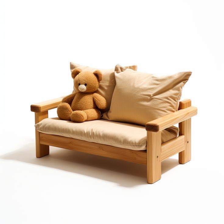Tiny Comfort