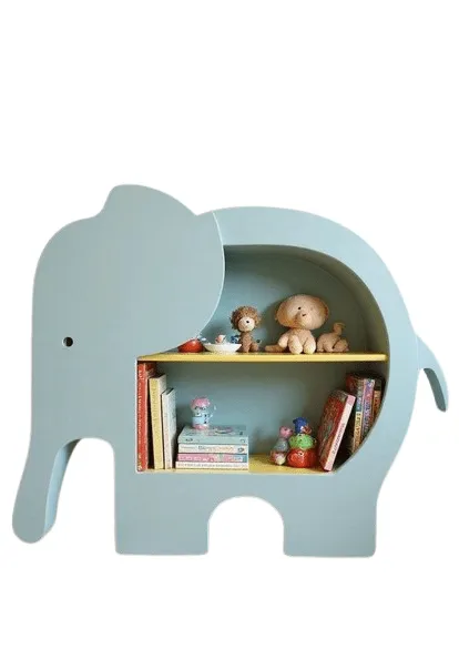 Elephant Shelf
