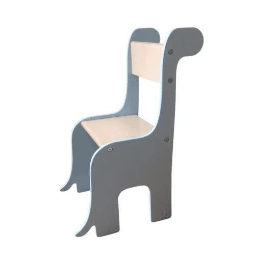 Dino Chair – Fun & Functional Kids Seating