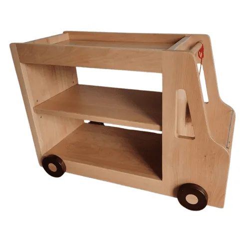 Book Truck