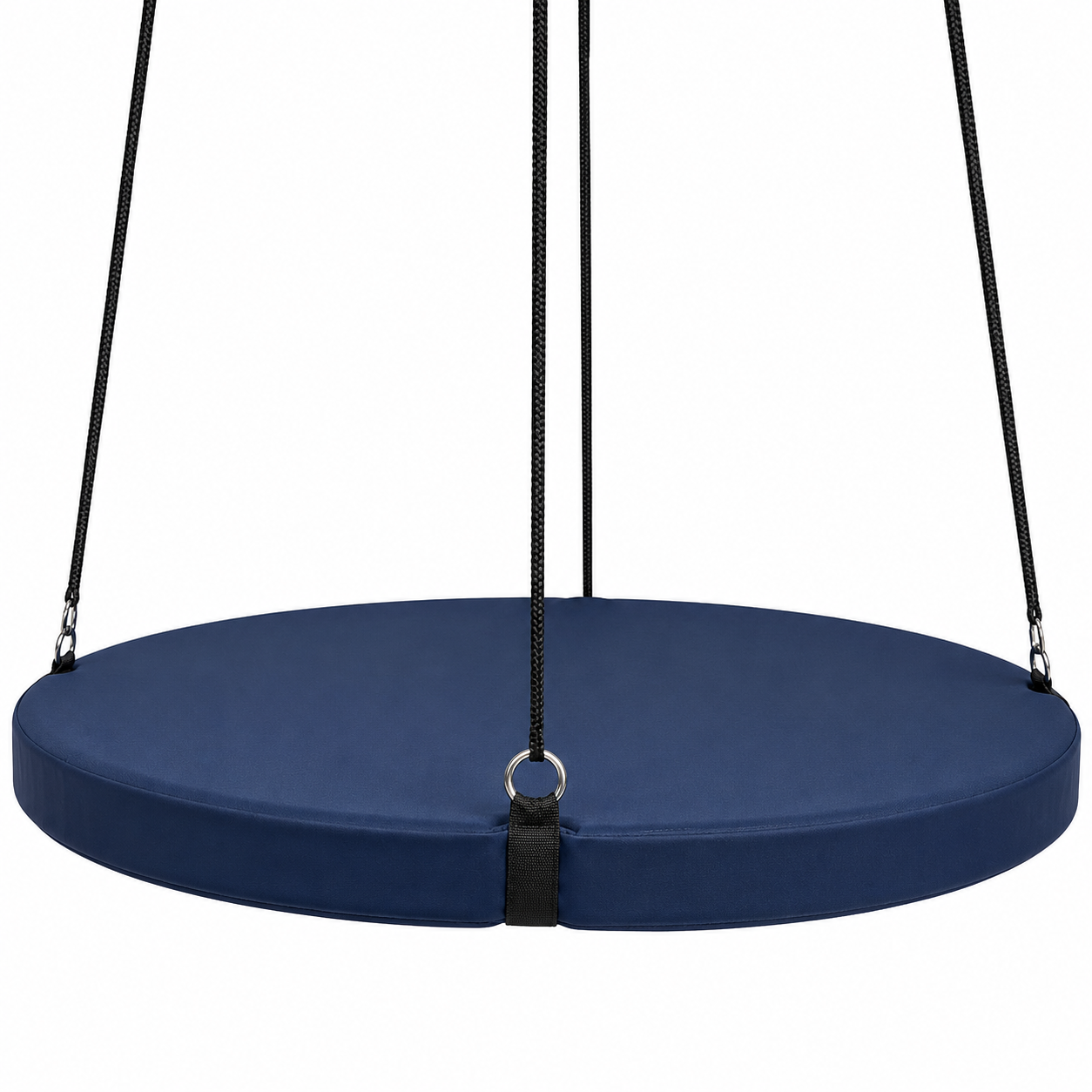 Circular Platform Swing