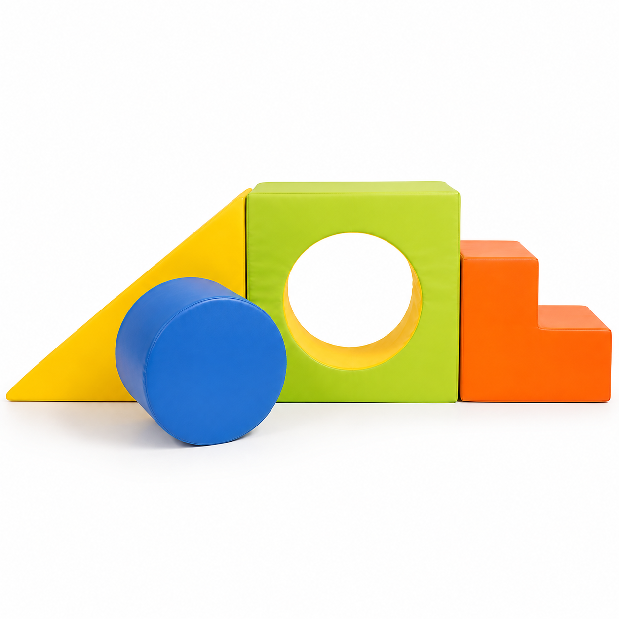 Toddler Climb & Explore Set