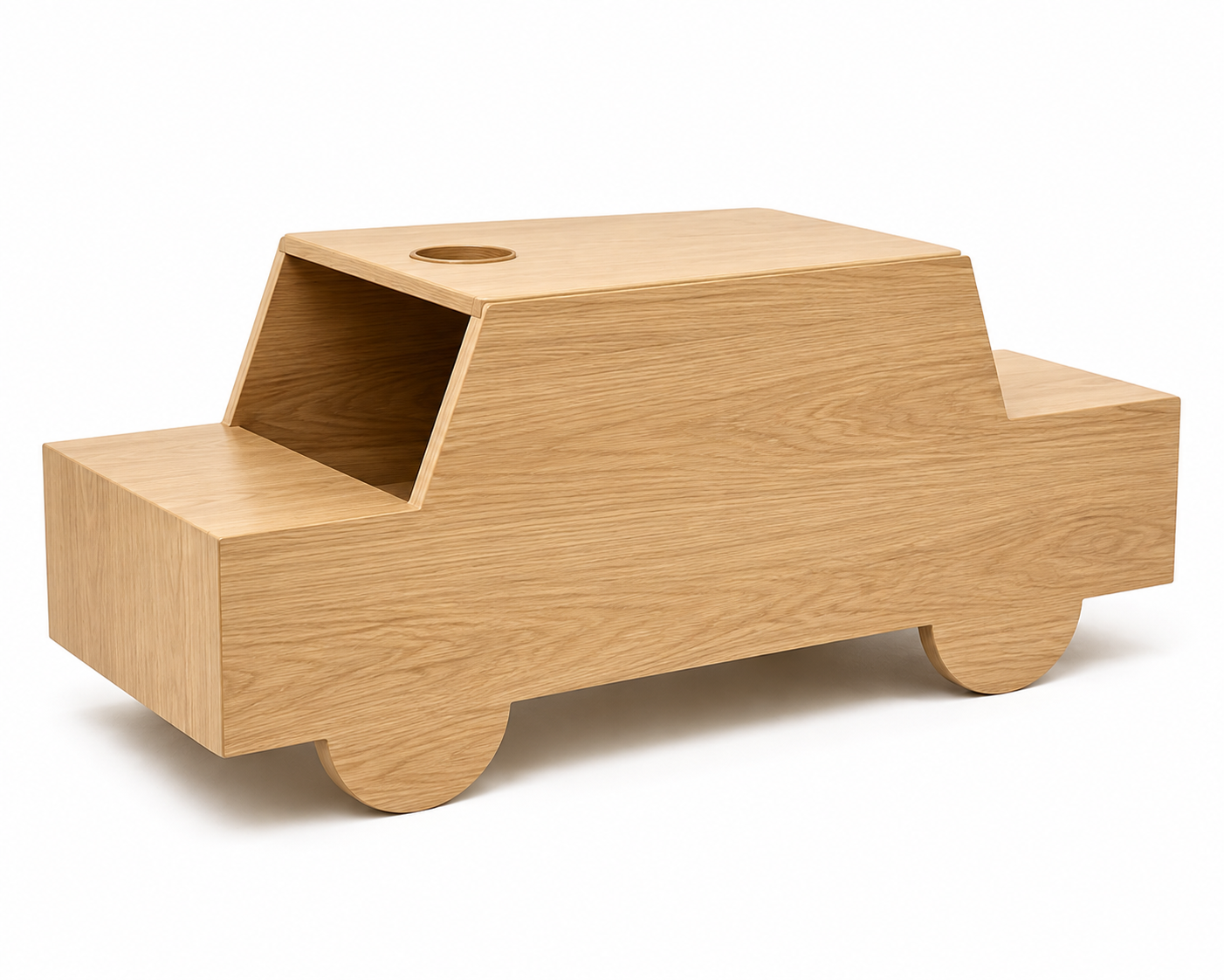 Car Desk – Creative Learning Table