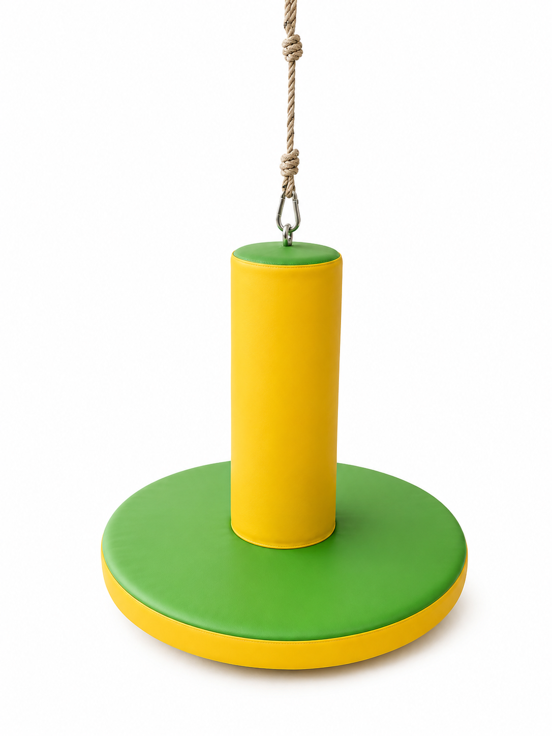 Vertical Bolster Swing 