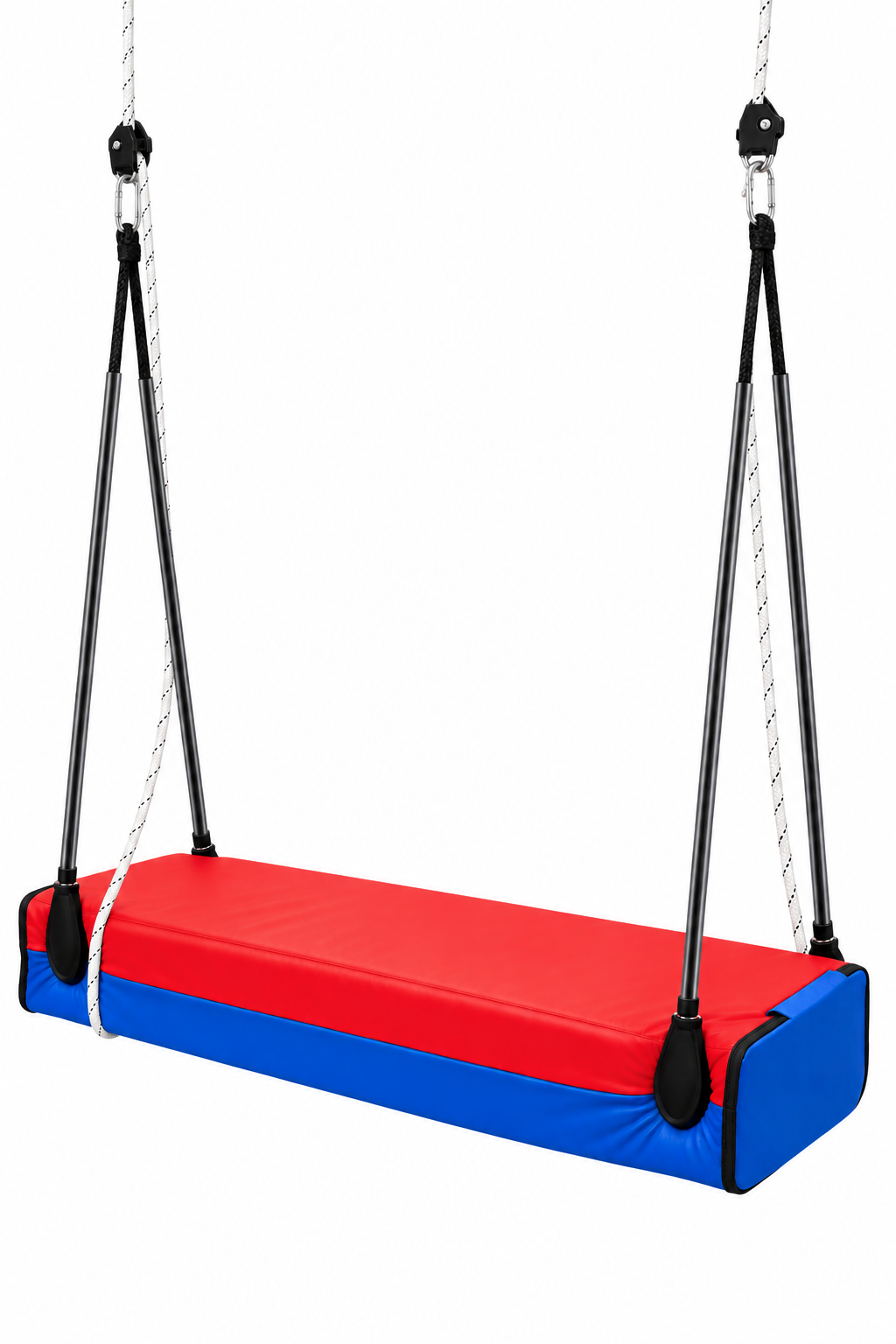 Wide Beam Swing 