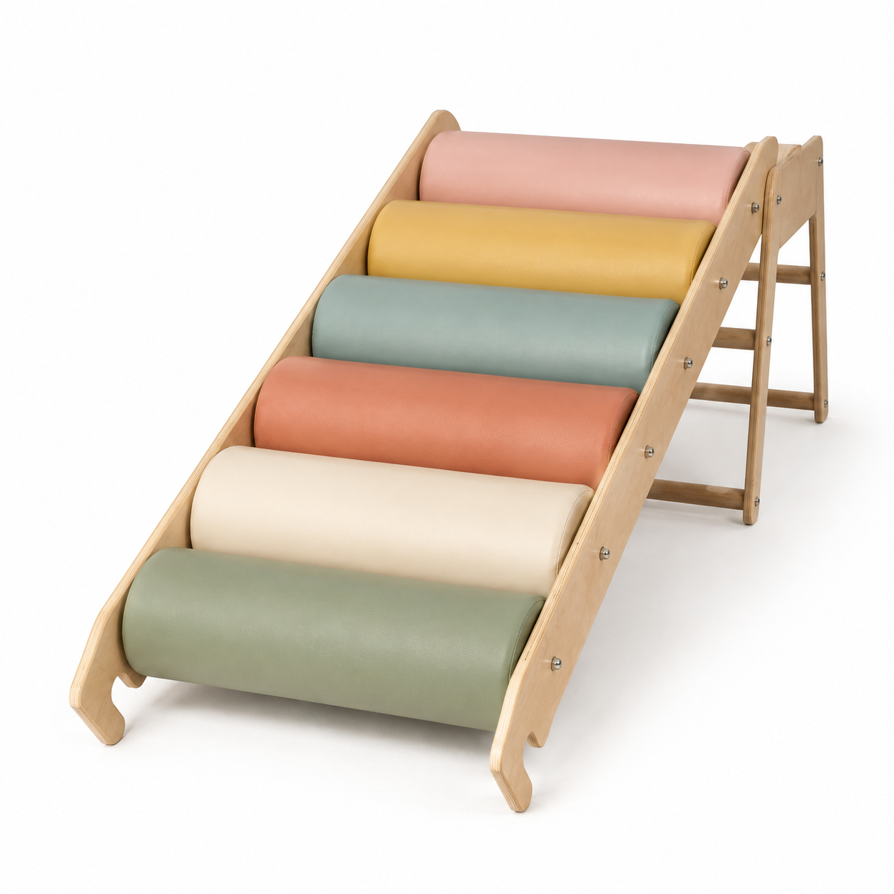 Roller Slide