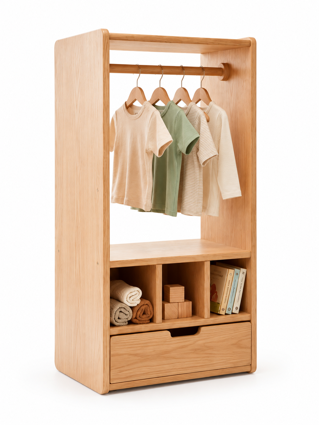 Wardrobe & Storage
