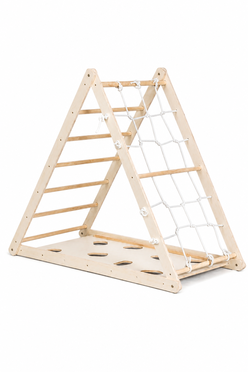 Triangle – Climbing & Motor Skills Set