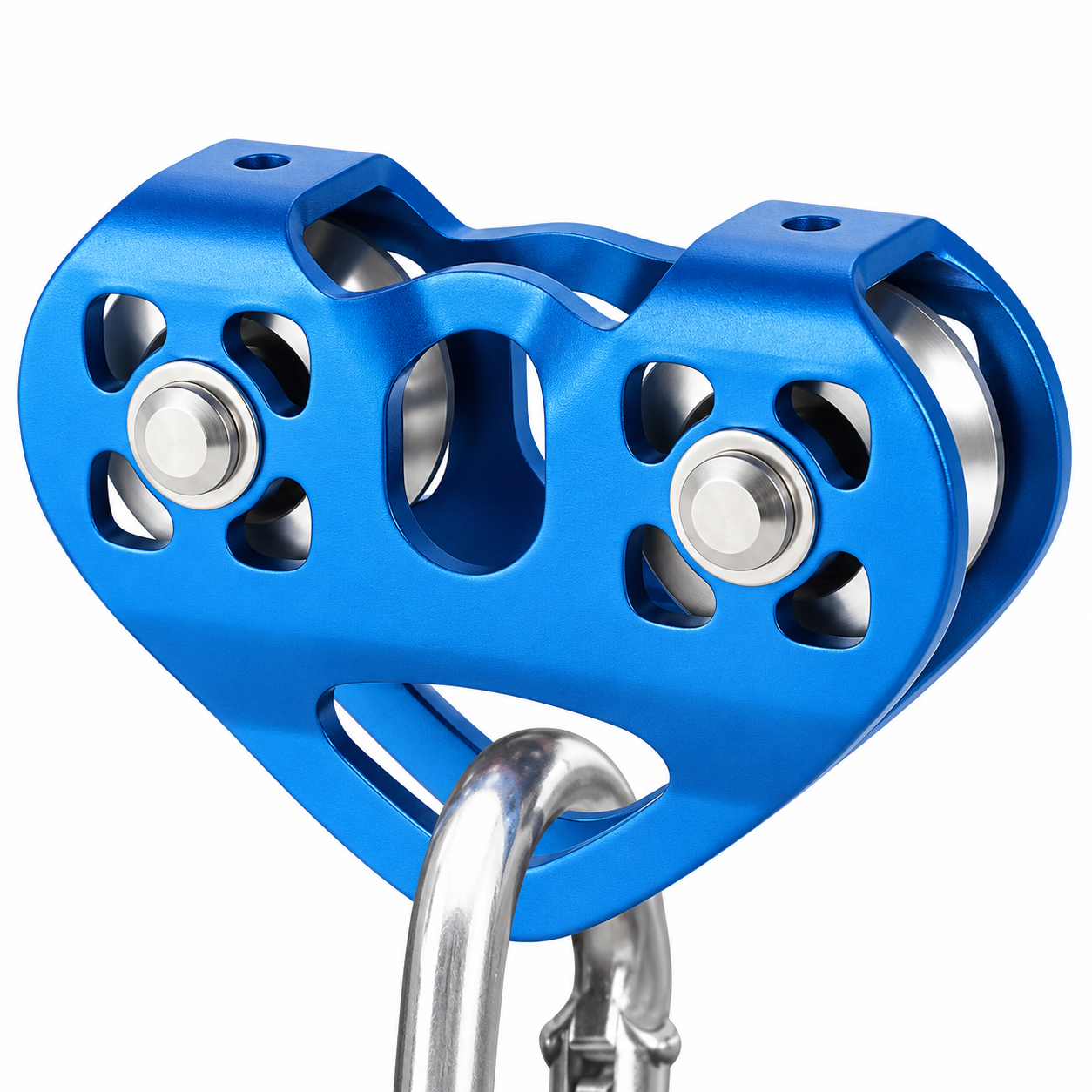Double Pulley Gripper