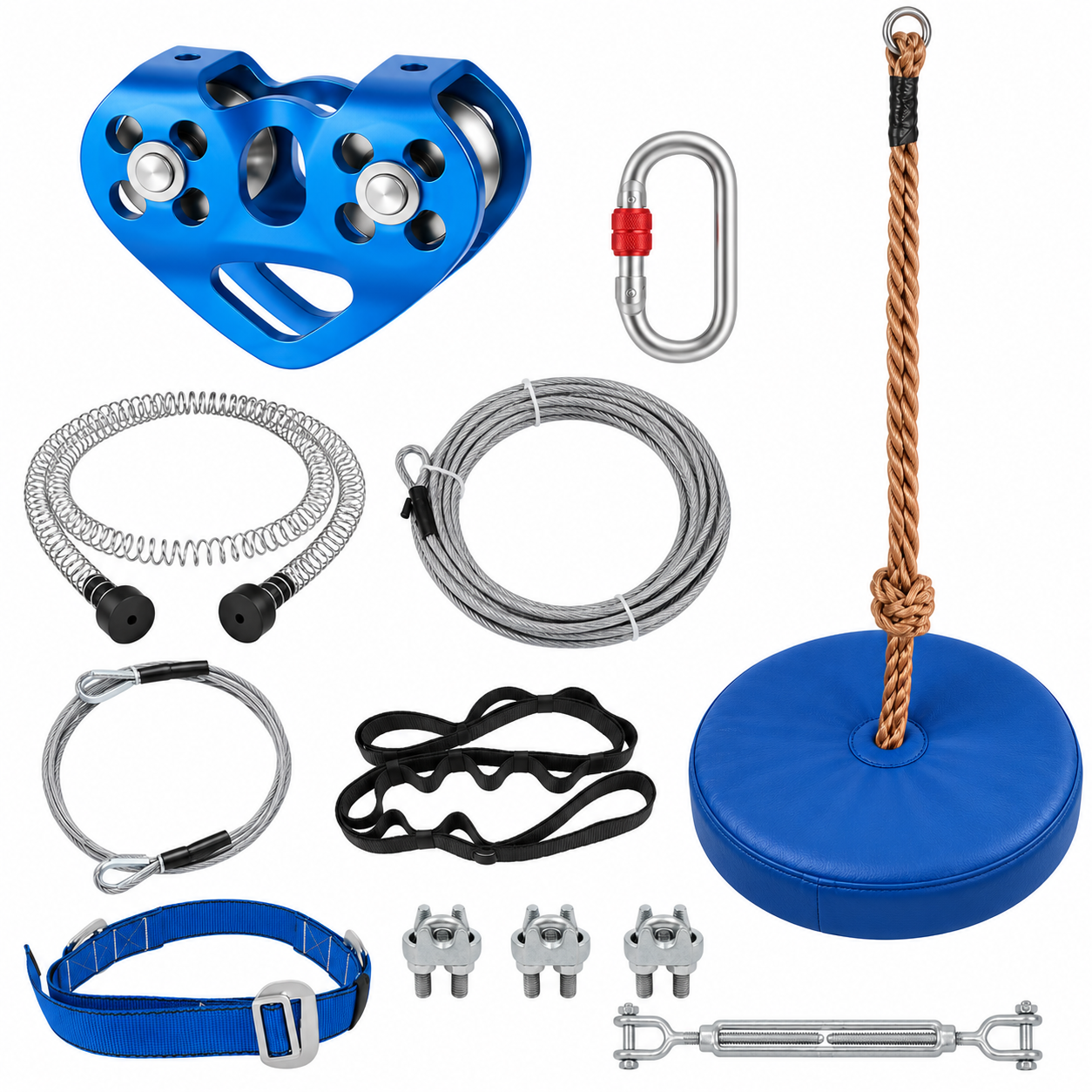 Zip Line Kit