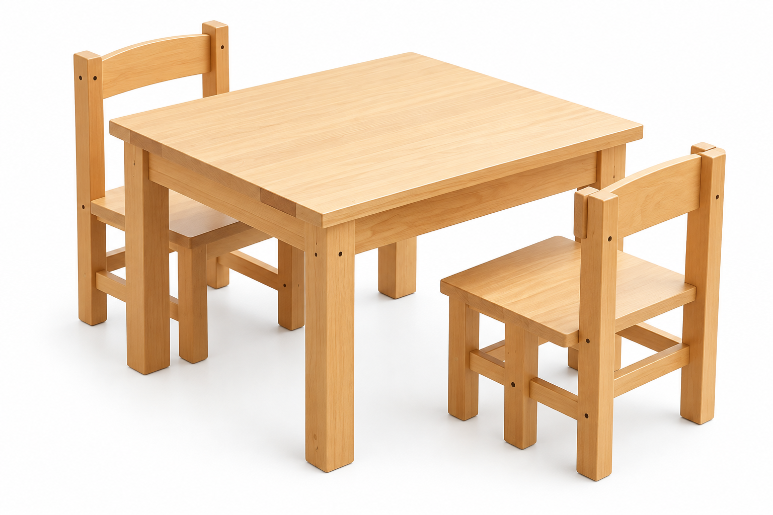 Junior Learning Table Set