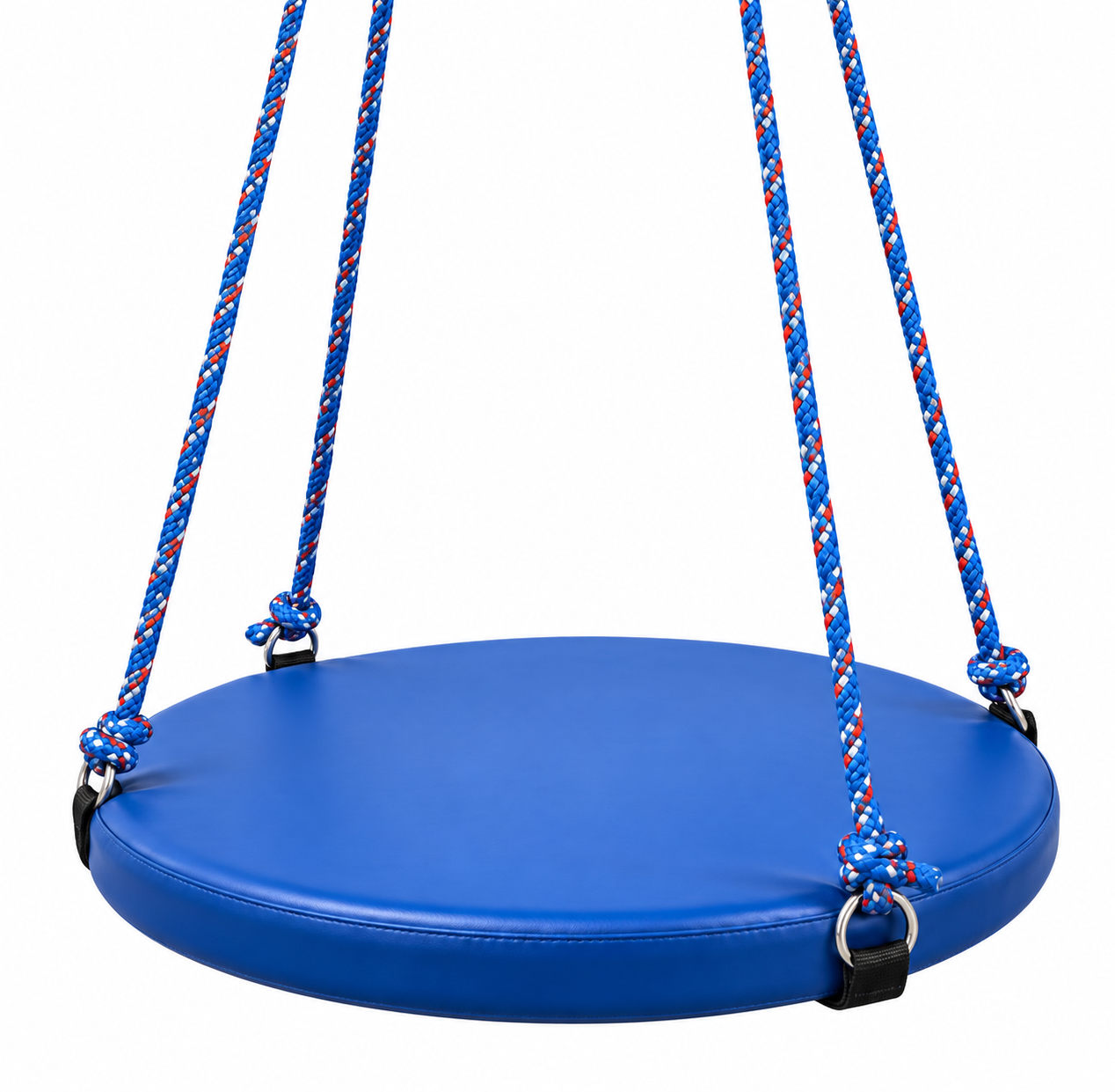 Circular Platform Swing