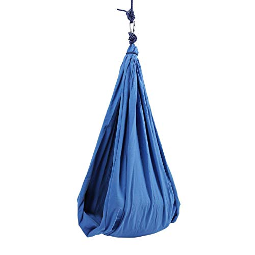 Cuddle swing 