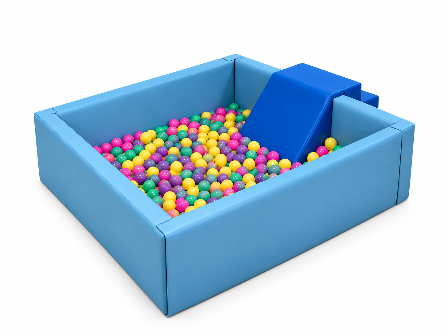 Ball-pit Big Square 