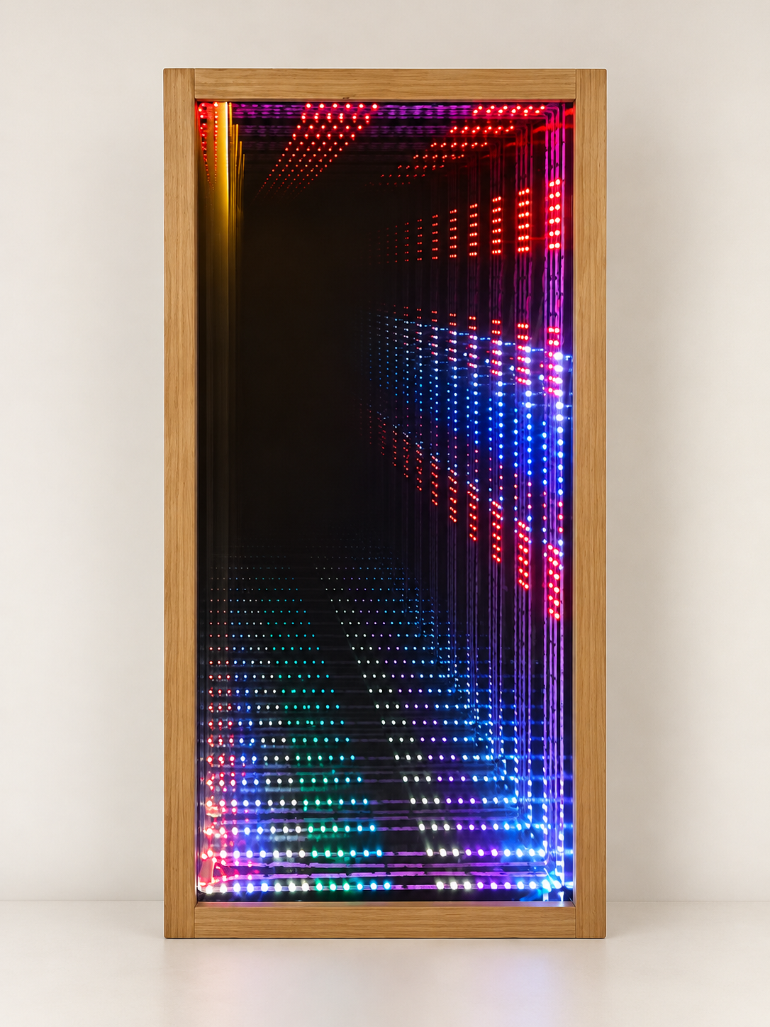 Infinity Mirror 